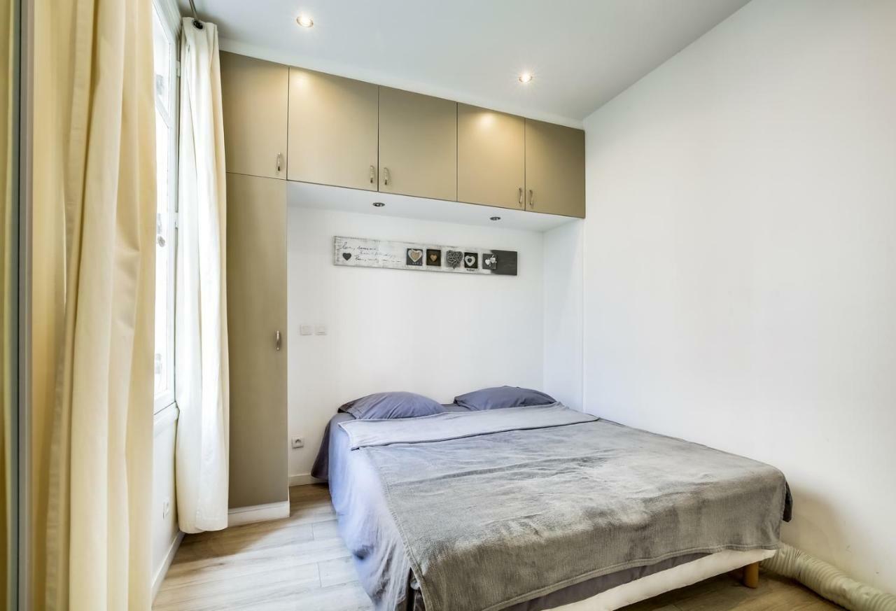1022-Suite Leny - Superb Apartment In Párizs Kültér fotó